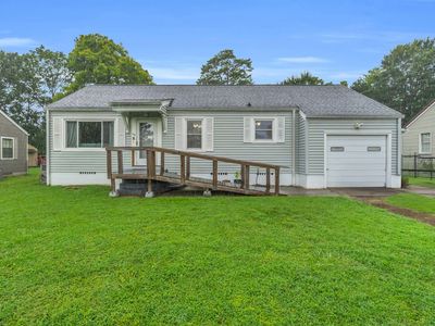 38 Tanforan Dr, Rossville, GA, 30741