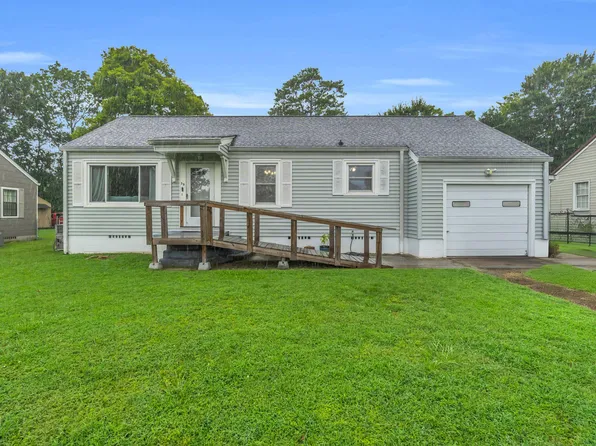 38 Tanforan Dr, Rossville, GA 30741