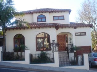 1703 Reed St, Redondo Beach, CA 90278
