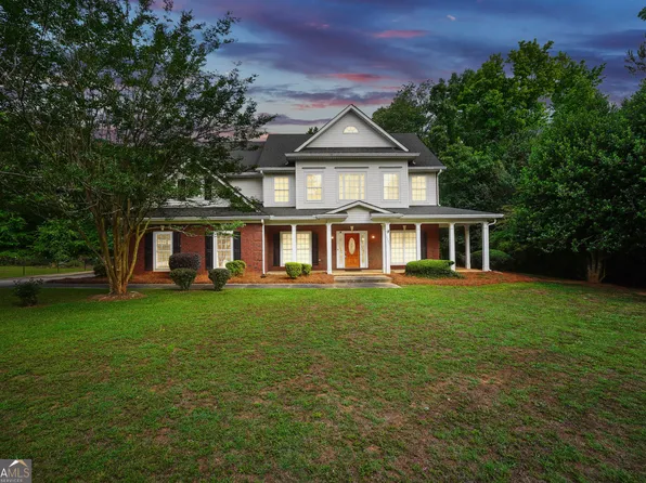 1731 Snapping Shoals Rd, McDonough, GA 30252