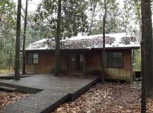 7671 Smith Creek Rd, Sopchoppy, FL 32358