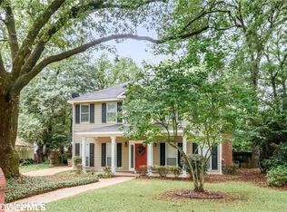 701 Killington Ct, Mobile, AL 36609