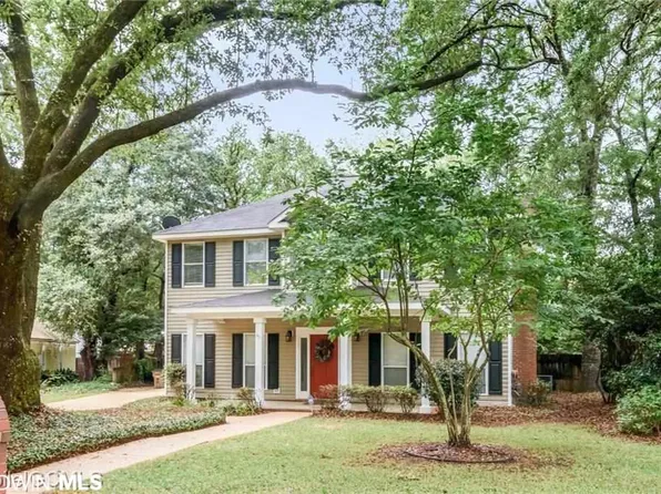 701 Killington Ct, Mobile, AL 36609