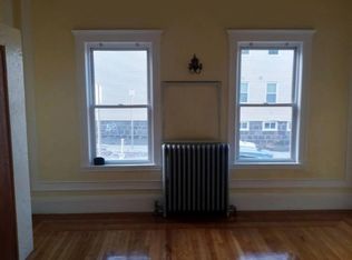 78 Fayston St #1, Dorchester, MA 02121