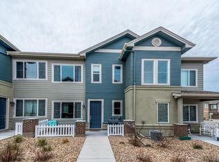 15516 W 64th Loop UNIT B, Arvada, CO 80007