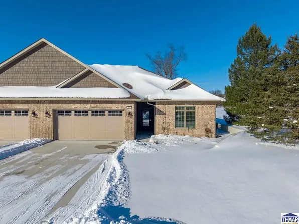 3948 N Anderson Dr, Terre Haute, IN 47803