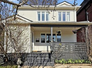 79 Meighen Ave, Toronto, ON M4B 2H4