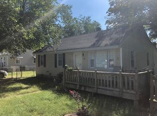 80 Culpeper Ave, Petersburg, VA 23803