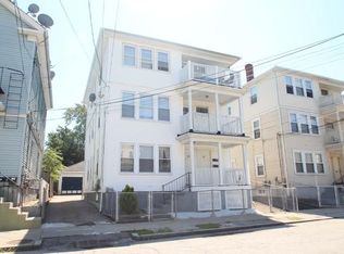 48 Waverly St, Providence, RI 02907