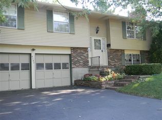 4141 Spruce Pine Ct, Dayton, OH 45424