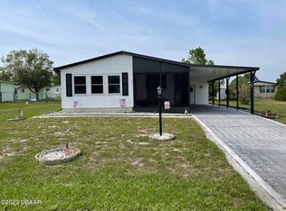 148 Florence Blvd, Debary, FL 32713