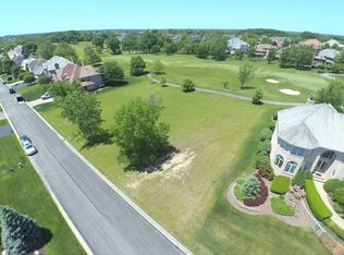 10534 Misty Hill Rd, Orland Park, IL 60462