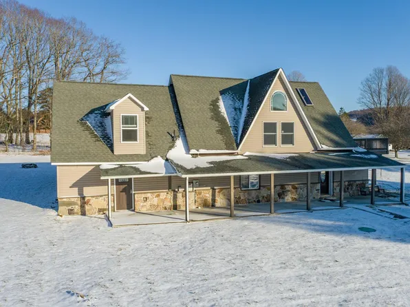 114 Close Rd, Mc Henry, MD 21541