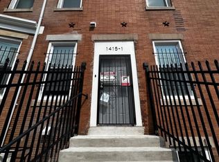 1415 W Allegheny Ave #1, Philadelphia, PA 19132
