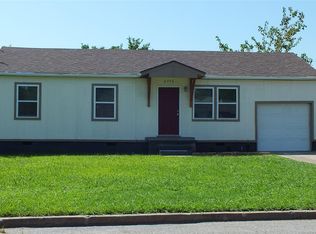 6776 E Haskell Pl, Tulsa, OK 74115