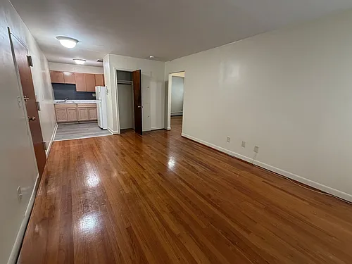Floor plan 11B