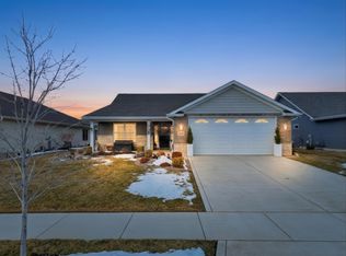 10100 W 134th Ave, Cedar Lake, IN
