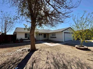 2039 S 11th Ave, Yuma, AZ 85364