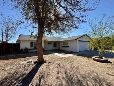 2039 S 11th Ave, Yuma, AZ, 85364