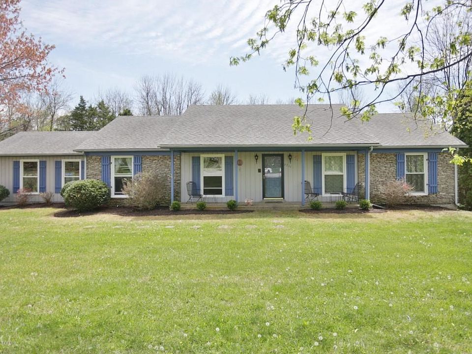 5711 Hedgewood Drive