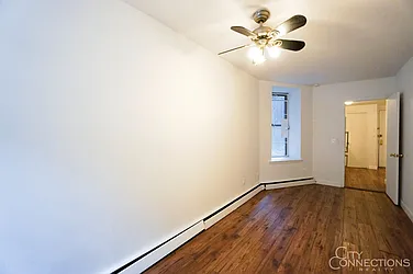 Rented by City Connections Realty