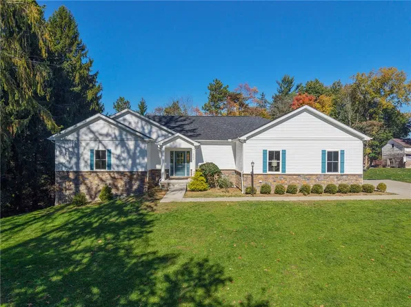 2502 Brandt School Rd, Wexford, PA 15090