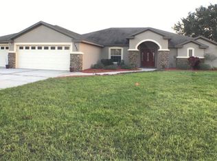 7850 Dewey Robbins Rd, Howey In the Hills, FL 34737