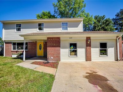 3228 Sir Meliot Dr, Chesapeake, VA, 23323