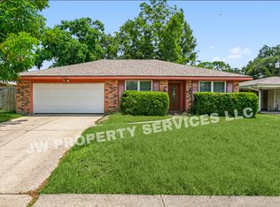 2444 Somerset Dr, New Orleans, LA 70131