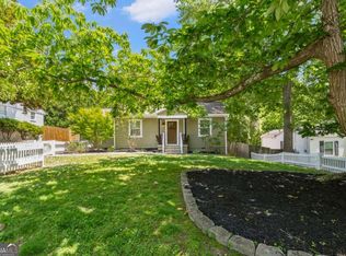 1734 8th St, Atlanta, GA 30341