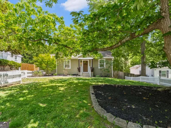 1734 8th St, Atlanta, GA 30341