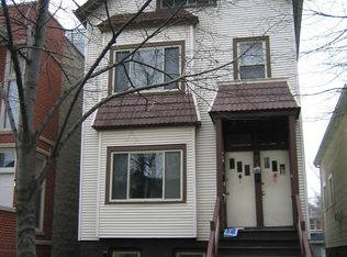 1218 W George St, Chicago, IL 60657