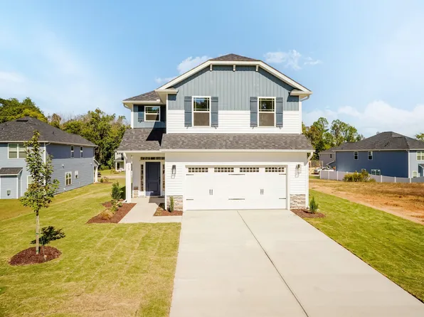 179 New Twin Branch Ct, Smithfield, NC 27577