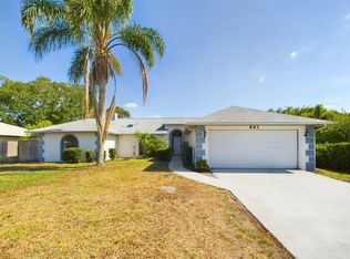 862 Jena Ct NW, Palm Bay, FL 32907