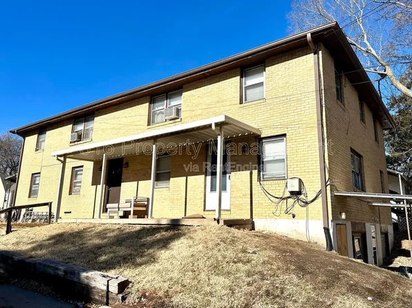 639 S Crysler Ave APT E, Independence, MO 64052