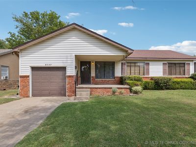 5737 E 18th St, Tulsa, OK, 74112