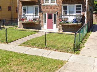 880 E 144th St APT 4, Cleveland, OH 44110