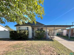 1104 N Cochran St, Hobbs, NM 88240
