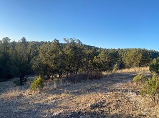 127 Trout Dr, Timberon, NM 88350