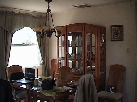Dining RM.