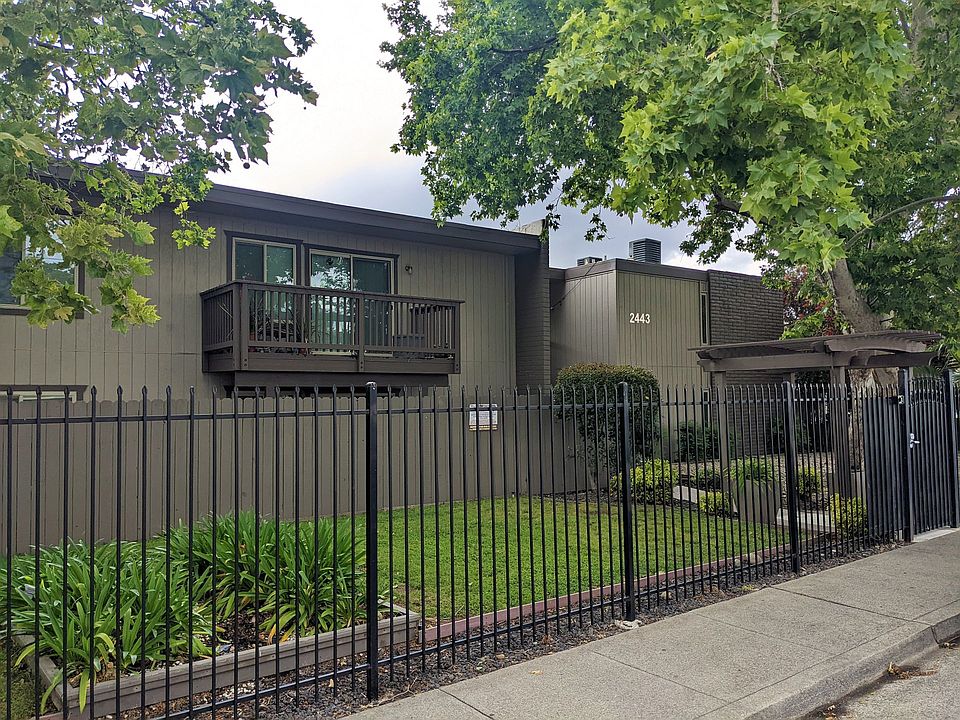 1st image of 2443 Mission Ave APT 1