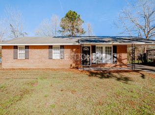 1356 Sturkie Dr, Columbus, GA 31907