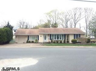 639 Maple Ave, Linwood, NJ 08221