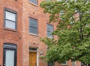 2421 Foster Ave, Baltimore, MD 21224