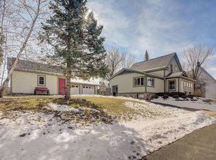 310 Garfield St, Somerset, WI 54025