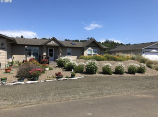1703 NW Oceanic Loop, Waldport, OR 97394
