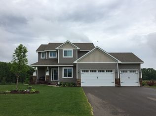 13034 Breckenridge Ln, Rogers, MN 55374
