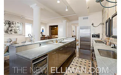 Sold by Douglas Elliman