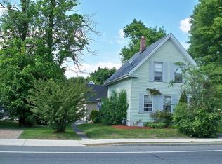 98 E Central St, Natick, MA 01760