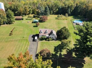 1861 Barclay Hill Rd, Beaver, PA 15009